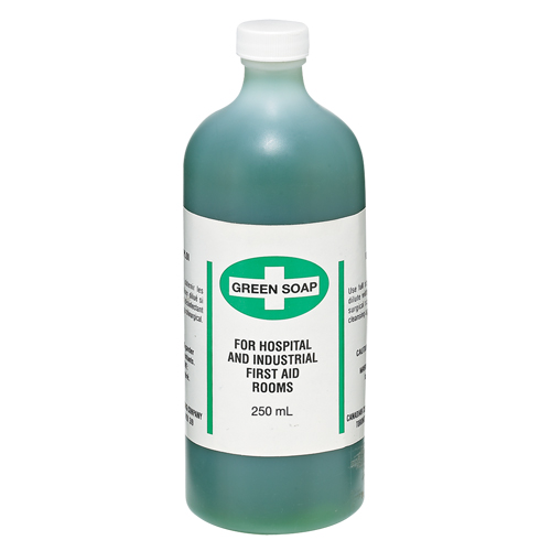 Savon vert Green Soap, Liquide, Antiseptique Distribution Jean Lapalme