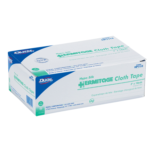 Ruban d'h&ocirc;pital Dynamic, Classe 1, 30' lo x 3" la Distribution Jean Lapalme