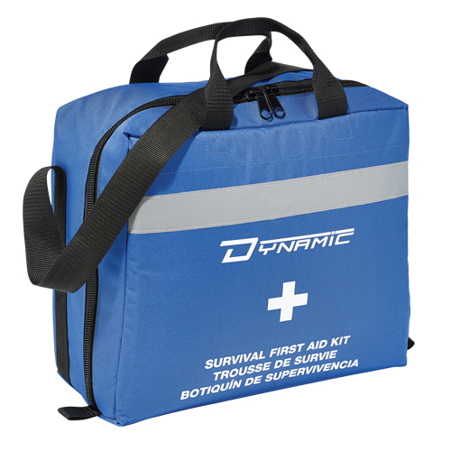 Dynamic Large Nylon Survival Bag Distribution Jean Lapalme