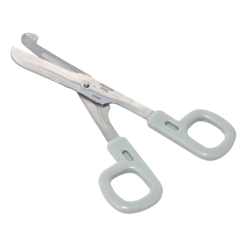 Dynamic Paramedic Scissors Distribution Jean Lapalme