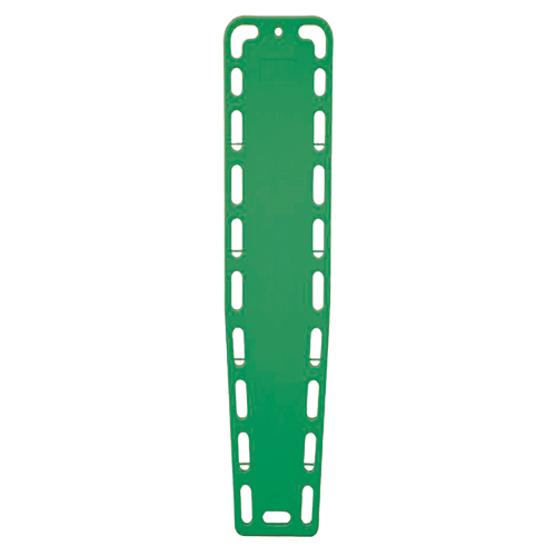 Dynamic Spinal Board Distribution Jean Lapalme