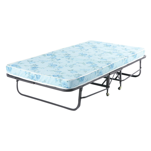 Dynamic Rollaway Cot, Class 1 Distribution Jean Lapalme