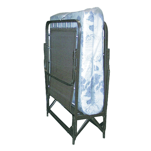 Dynamic Rollaway Cot, Class 1 Distribution Jean Lapalme