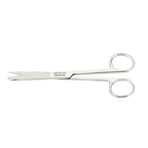 Dynamic O.R. Scissors Distribution Jean Lapalme