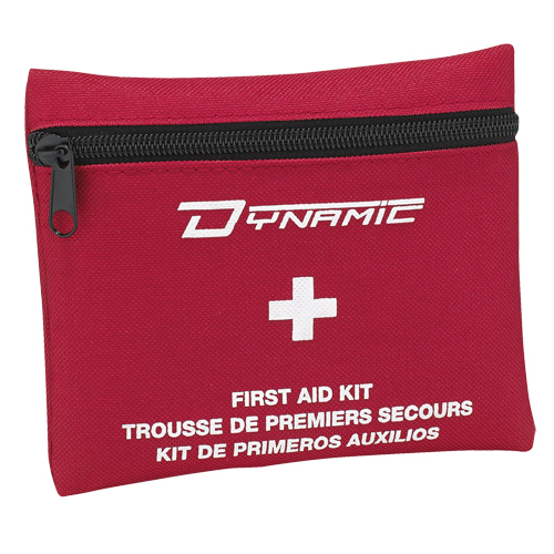 Dynamic Small Flat Nylon Bag Distribution Jean Lapalme