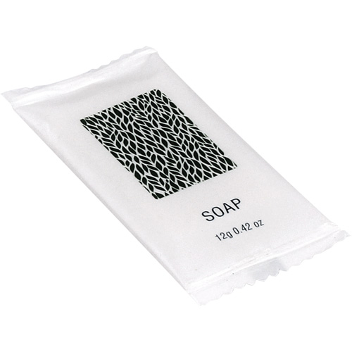 Dynamic Soap Bar Distribution Jean Lapalme