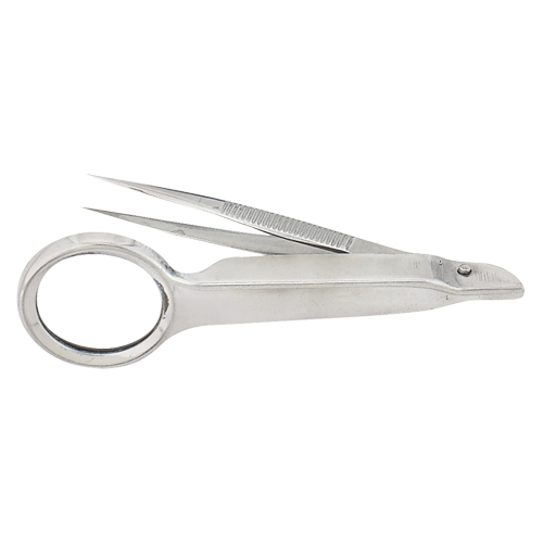 Dynamic Splinter Forceps Distribution Jean Lapalme