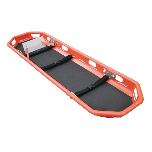 Dynamic Stretcher, Single Fold, Class 1 Distribution Jean Lapalme
