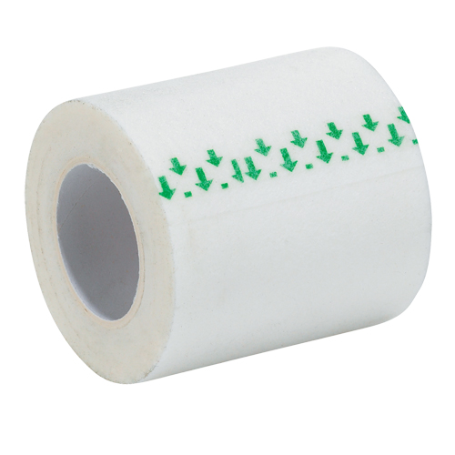 Ruban chirurgical hypoallerg&eacute;nique Dynamic, Classe 1, 30' lo x 2" la Distribution Jean Lapalme