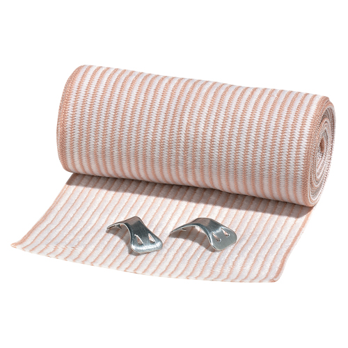 Dynamic Tensor Bandage, 15' L x 4" W, Class 1 Distribution Jean Lapalme