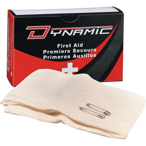 Dynamic Triangular Bandage Distribution Jean Lapalme
