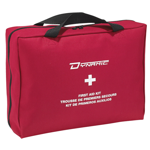Dynamic Extra-Large Nylon Bag Distribution Jean Lapalme