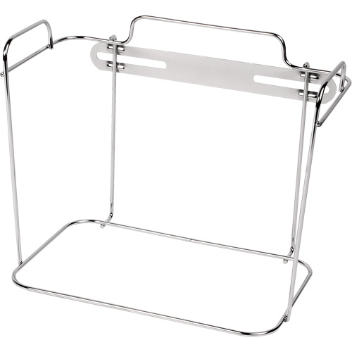 Dynamic Wall Bracket for Sharps Container Distribution Jean Lapalme