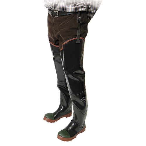 Protecto Hip Waders Distribution Jean Lapalme