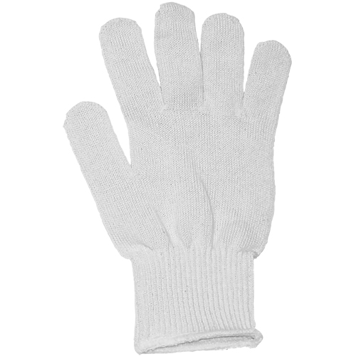 Salisbury  Summer Glove Liners, Cotton, 10 Gauge, One Size Distribution Jean Lapalme