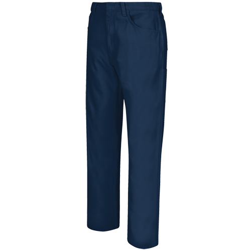 Jeans ample Excel FR Comfortouch, Tour de taille 34, Entrejambe 32 Distribution Jean Lapalme