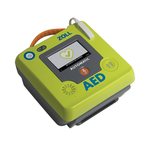 Trousse DEA AED 3, Automatique, Anglais, Classe 4 Distribution Jean Lapalme