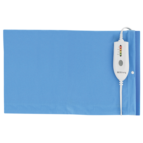Coussin chauffant Distribution Jean Lapalme