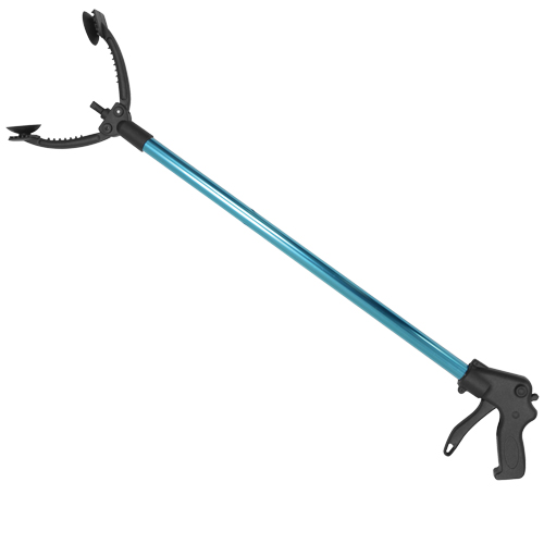 Heavy Duty Reach and Grip, 34" L Distribution Jean Lapalme