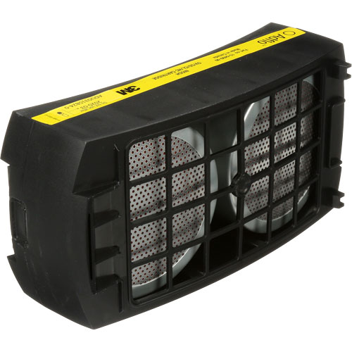 Speedglas Cartridge, P100 Filter, Pack of 1 Distribution Jean Lapalme
