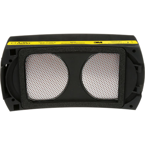 Speedglas Cartridge, P100 Filter, Pack of 1 Distribution Jean Lapalme