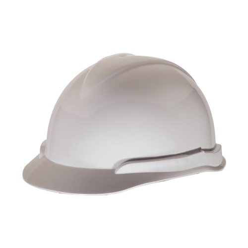 Super-V&reg; Hard Hat, Meets CSA Type 2, Ratchet Suspension, Non-Vented Distribution Jean Lapalme
