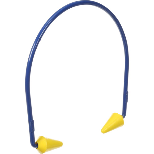 E-A-R Caboflex Earplugs, 17 NRR dB, Meets/Exceeds CSA Class BL Distribution Jean Lapalme
