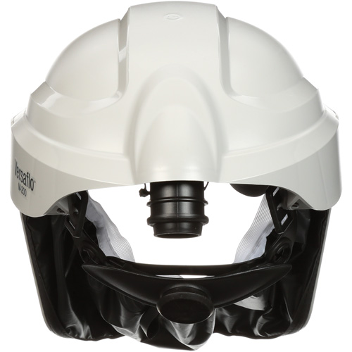 Versaflo Respiratory Faceshield Assembly, Standard, Hard Top Distribution Jean Lapalme