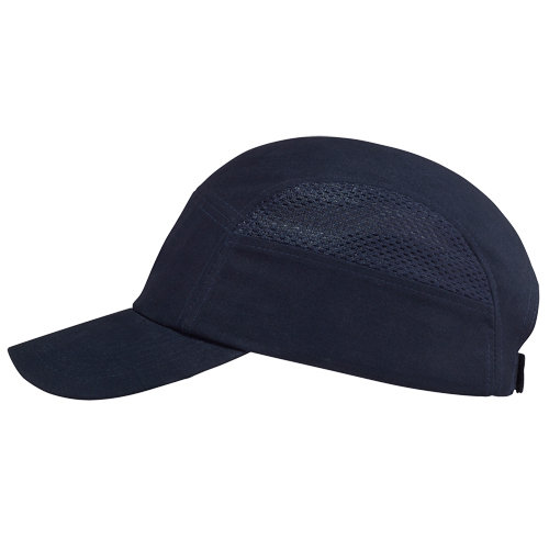 North&reg; Grand Slam II Bump Cap, Navy Blue Distribution Jean Lapalme