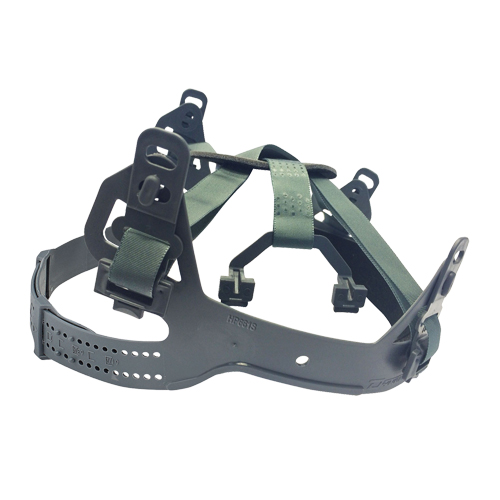 North&reg; Replacement Suspension, Pinlock Distribution Jean Lapalme