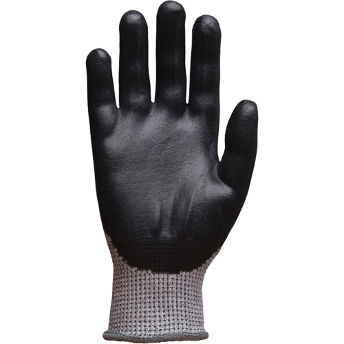 Cut Resistant Glove, Size Small/7, 10 Gauge, Foam Nitrile Coated, Dyneema&reg; Shell, ASTM ANSI Level A3/EN 388 Level C Distribution Jean Lapalme