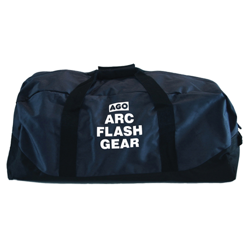 Arc Flash Gear Duffle Bag Distribution Jean Lapalme
