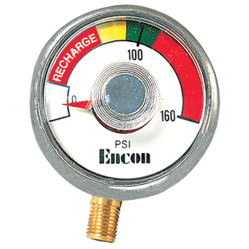 Air Gauge Distribution Jean Lapalme