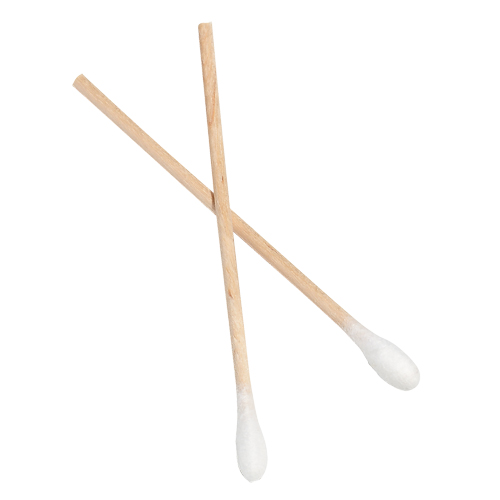 Dynamic Cotton-Tipped Applicators Distribution Jean Lapalme