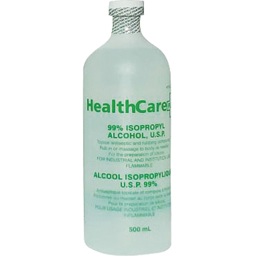 Alcool isopropyl &agrave; friction Dynamic, Liquide, Antiseptique Distribution Jean Lapalme