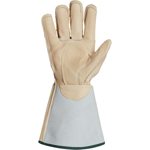 Gants de monteur de lignes de luxe Endura, 2T-Grand, Paume en Cuir de cheval Distribution Jean Lapalme