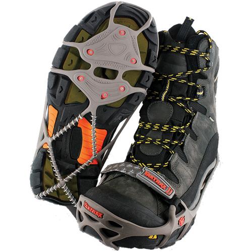 Yaktrax&reg; Work Boot Traction Device - Replacement Spikes Distribution Jean Lapalme