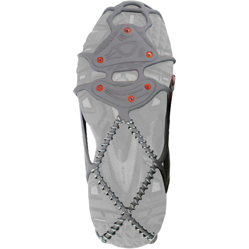 Yaktrax&reg; Work Boot Traction Device - Replacement Spikes Distribution Jean Lapalme