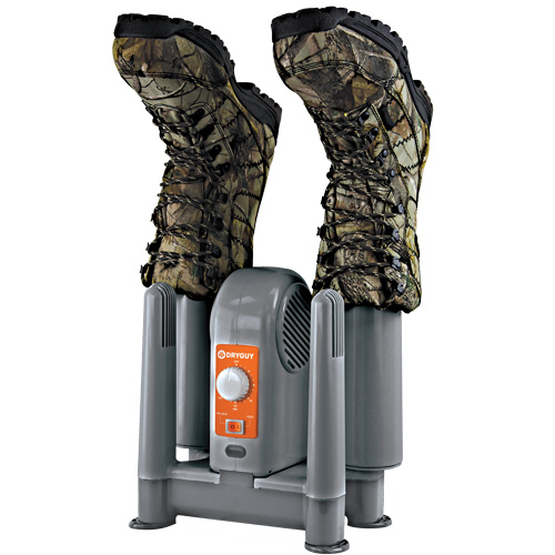 Dryguy&reg; Force Dry DX Boot and Glove Dryer Distribution Jean Lapalme