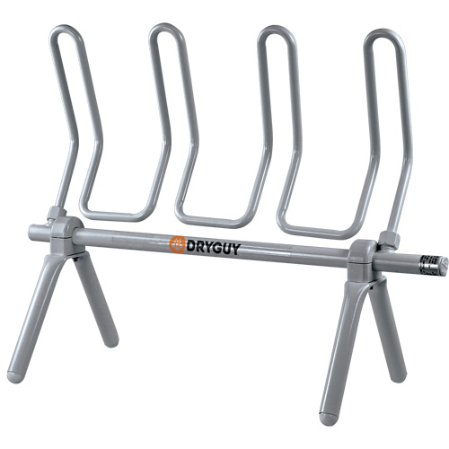 Dryguy&reg; Footwear and Glove Dry Rack Distribution Jean Lapalme