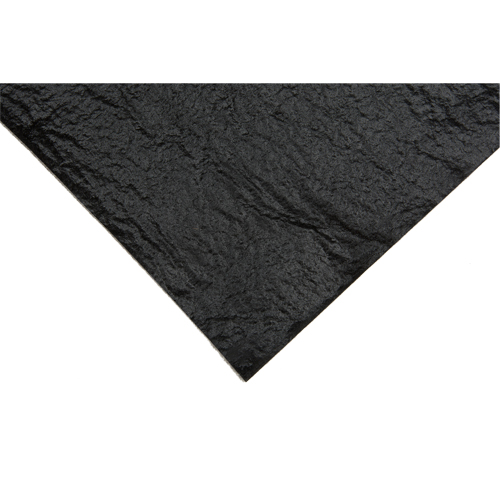 Tapis absorbant adh&eacute;sif, 18" la x 50' lo, Poids moyen Distribution Jean Lapalme