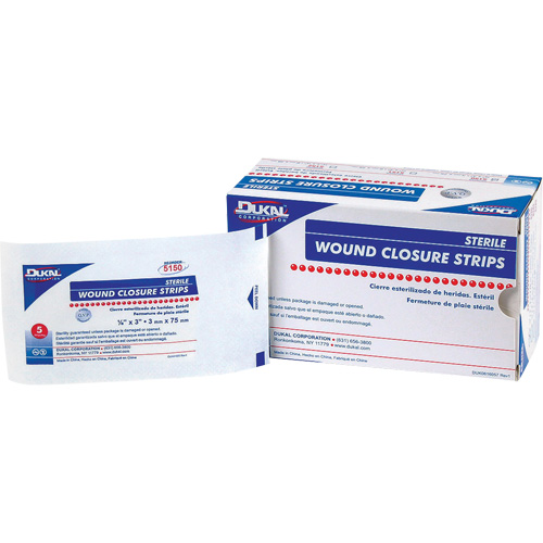 Sutures Dynamic, Pansement, Classe 1 Distribution Jean Lapalme
