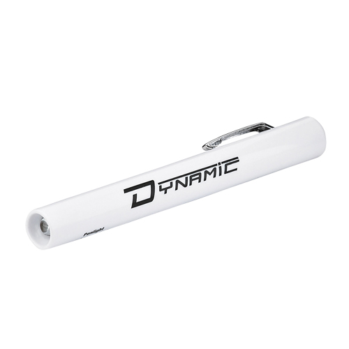 Dynamic Pen Light Distribution Jean Lapalme