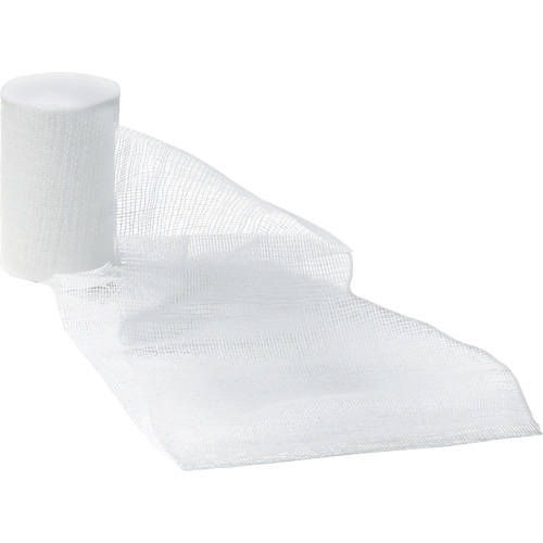 Bandages de gaze Dynamic, Rouleau, 15' lo x 1" la, St&eacute;rile, Dispositif m&eacute;dical Classe 1 Distribution Jean Lapalme