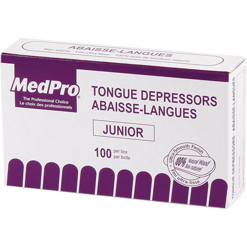 Dynamic Tongue Depressors Distribution Jean Lapalme