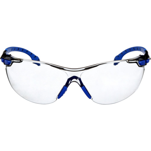 Solus Safety Glasses with Scotchgard Lens, Indoor/Outdoor Lens, Anti-Fog, Meets/Exceeds CSA Z94.3 Distribution Jean Lapalme