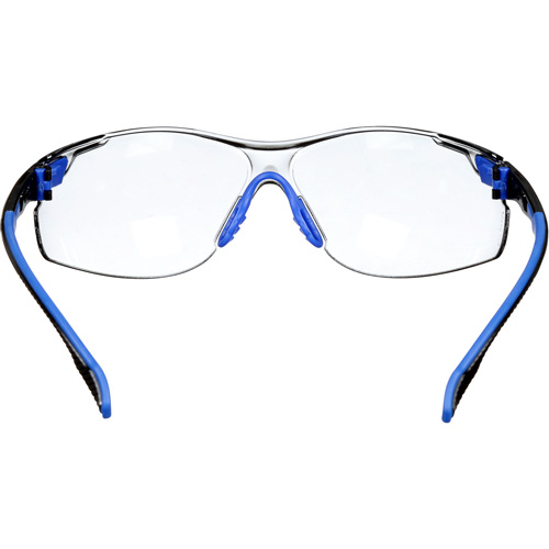 Solus Safety Glasses with Scotchgard Lens, Indoor/Outdoor Lens, Anti-Fog, Meets/Exceeds CSA Z94.3 Distribution Jean Lapalme