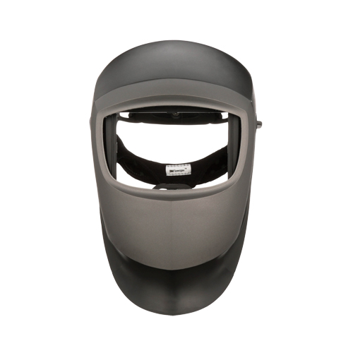 Masque de soudage Speedglas 9000, 4,09" lo x 2,13" la Champ de vision, Teinte 8 - 12, Noir Distribution Jean Lapalme