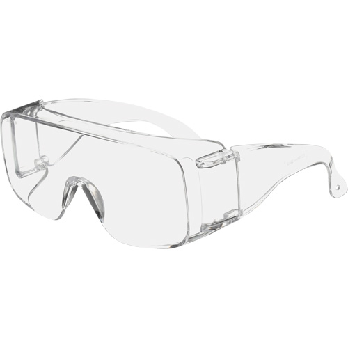 Tour-Guard V Series Safety Glasses Dispenser Pack, Clear Lens, Meets/Exceeds CSA Z94.3 Distribution Jean Lapalme