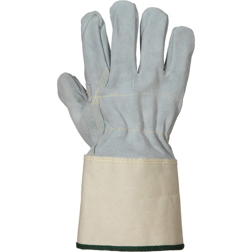 Endura&reg; Cut-Resistant Gloves, 2X-Large, Split Leather Palm Distribution Jean Lapalme